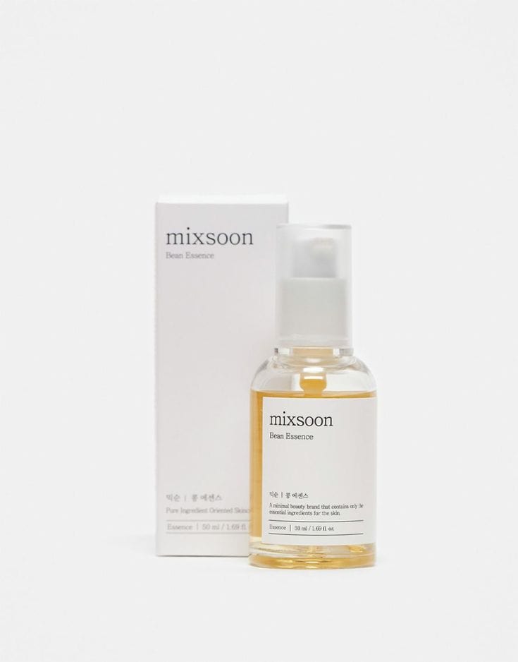 mixsoon - Esencia Bean Essence